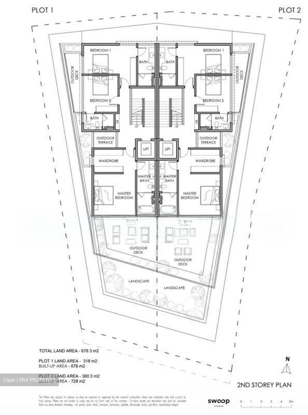 Gilstead Road (D11), Semi-Detached #593693601